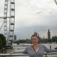 Наташа Петрова, 22.05, Санкт-Петербург