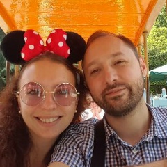 Тимофей Королёв, Hamburg