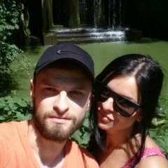 Vadim Tonkikh, 01.07.1989, Житомир