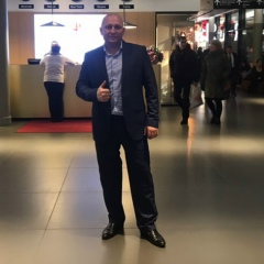 Дмитрий Ветров, 14.12.1902, Санкт-Петербург