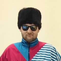 Иван Хрулёв, 20.04.1987