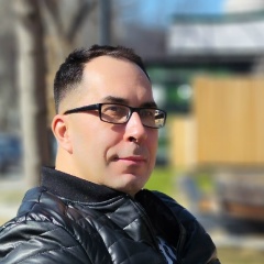 Артур Самылов, 10.05