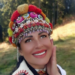 Татьяна Жубинская, 29.12, Киев