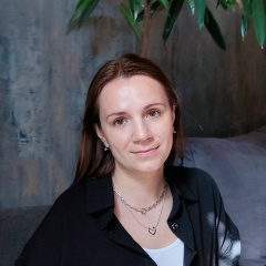 Елена Жемчугова