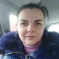 Мария Каштанова, 06.07, Ростов-на-Дону