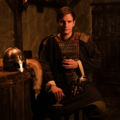 Даня Бобков, 26.02.1998