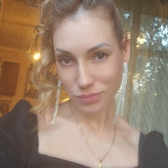 Екатерина Голубцова, 09.01.1988, Москва