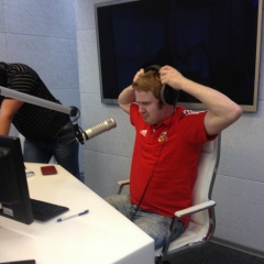 Владимир Дудко, 05.09, Москва