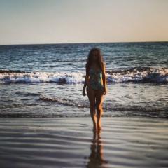 Эллина Трошина, 12.03, Москва