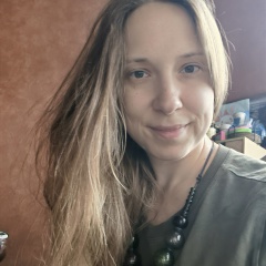 Варя Жеребненко, 16.05.1989, Stanley