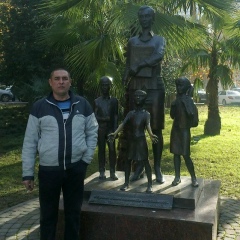 Игорь Гаврилов, 24.03.1975, Нижнекамск