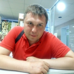 Павел Воскресенский, 20.11.1984, Новочебоксарск