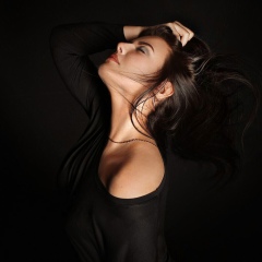 Анастасия Шлычкова, 21.06, Павлодар