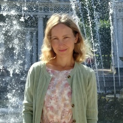 Анна Патракова, 08.12, Пермь