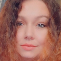 Юлия Плешакова, 19.08.1990, Курск