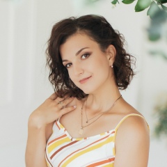 Анна Немыкина, 18.06, Астрахань