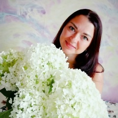Дарья Ушакова, 09.03, Дубна