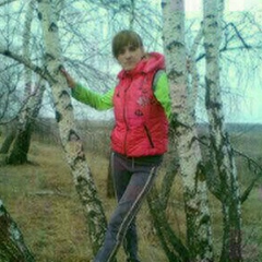 Татьяна Банина