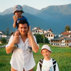 Юрий Гордеев, 16.08.1987, Ивантеевка