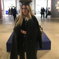 Настя Михненко, 20.10