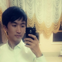 Nursultan Kablanov, 07.10.1994, Шымкент