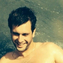 Андрей Потапов, 09.11.1985, Астрахань