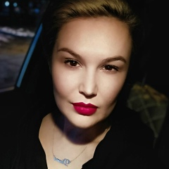 Диана Габитова, 14.01, Алматы