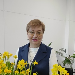 Елена Войтенко, 14.05, Калининград