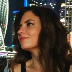 Ирина Михальцова, 22.04, Воронеж