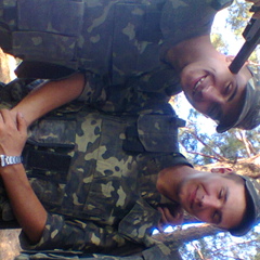 Дима Шевченко, 20.11