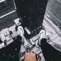 Эдуард Федосеев, 17.12, Нижняя Иреть