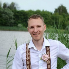 Юрий Васильев