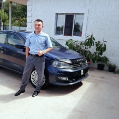 Нурсултан Умирзахов, 15.09.1994, Алматы