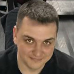 Дмитрий Чубриков, 07.12.1991, Москва