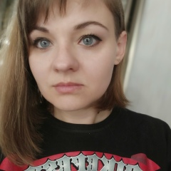 Алёна Алексаха, 24.12, Лида