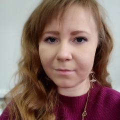 Катерина Кудрявцева, 05.07, Москва