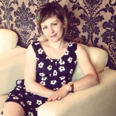 Лариса Рубан, 10.06.1985