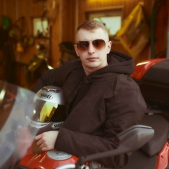 Андрей Пономарев, 29.03, Москва