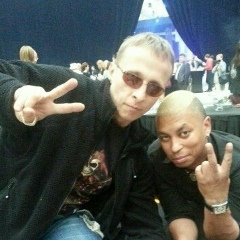 Ivo Shadow, 23.04.1995