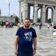 Георгий Захаров, Санкт-Петербург