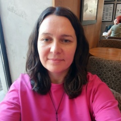 Мария Павловская, Минск