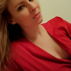 Елена Есенина, 23.10