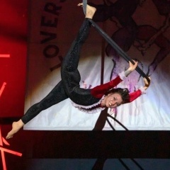 Татьяна Редина, 29.07.1988, Москва