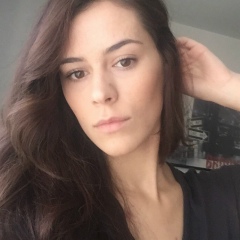 Ira Lazar, 19.02, Тернополь