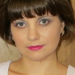 Ірина Драч, 04.11.1987, Днепр (Днепропетровск)