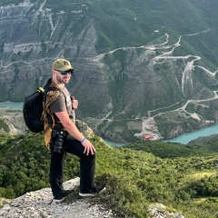 Дмитрий Голубев, 15.03, Орёл