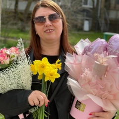 Татьяна Балабаева, 26.03, Евпатория