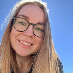 Иринка Натыкач, 21.06.1989, Санкт-Петербург