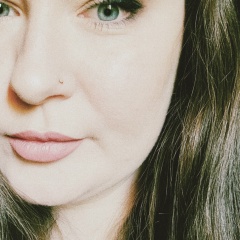 Yl Lia, 01.03.1993, Донецк