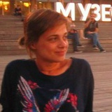 Катя Плаксина, 01.06.1979, Санкт-Петербург